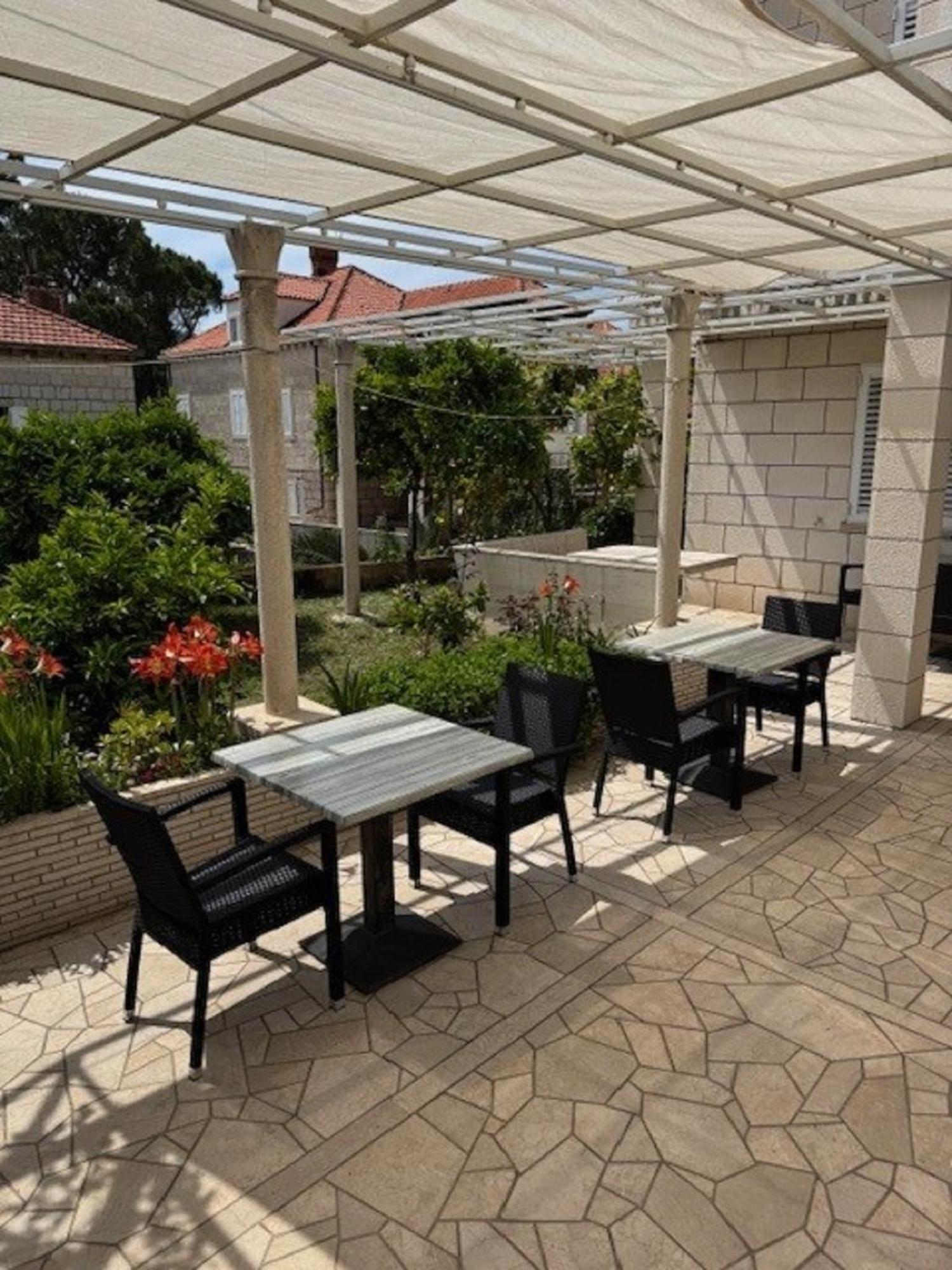 Katarina Rooms Dubrovnik Exterior foto